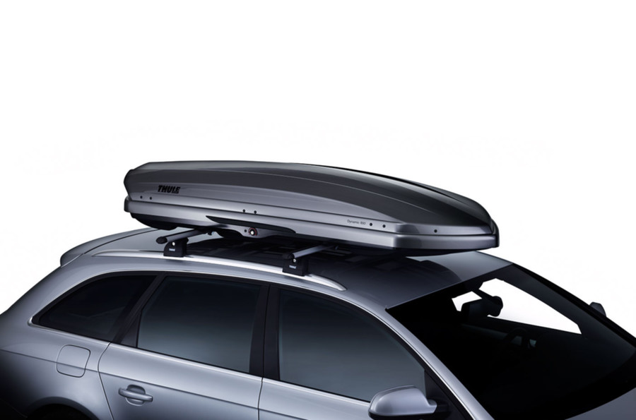 Экспедиционный алюминиевый багажник на крышу автомобиля ...