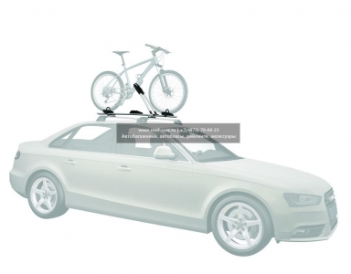 Багажник для велосипедов на крыше Whispbar WB201. Кол-во Велосипедов: 1