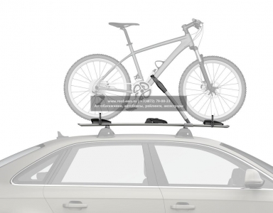 Багажник для велосипедов на крыше Whispbar WB201. Кол-во Велосипедов: 1