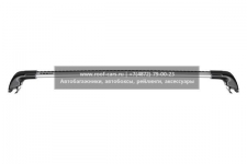 Багажник Thule WingBar Edge 959x OPEL Mokka, 5 дверный SUV, с рейлингами 2012+