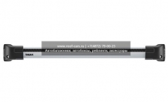 Багажник Thule WingBar Edge 959x OPEL Mokka, 5 дверный SUV, с рейлингами 2012+