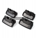 Багажник Thule WingBar Edge 959x OPEL Mokka, 5 дверный SUV, с рейлингами 2012+
