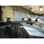 Багажник в сборе ATLANT-Peugeot Partner 2008г-...-С-аэро-1260