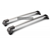 Багажник Whispbar FlushBar FORD FOCUS III 5 DOOR hatch 2011 -