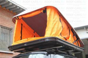 Автобокс - палатка YUAGO 230х160х35 см., 1000 литров