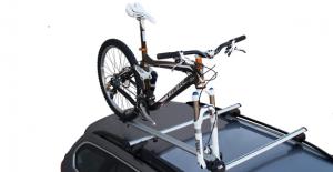 Велокрепление на крышу Menabo Bike Pro