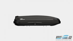 Автобокс Carl Steelman Classic 390л или 470л