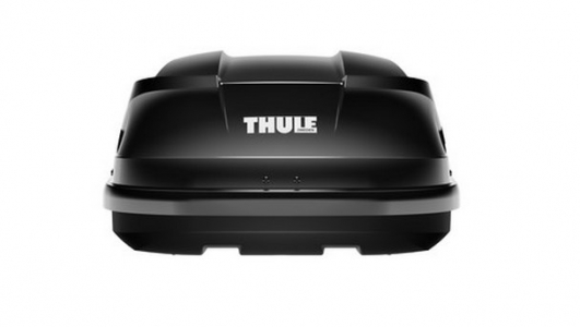 Автомобильный бокс Thule Touring 780 (Touring L) (черный глянец) 196x78x45 см 420 литров